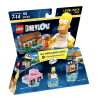 LEGO Dimensions 71202 The Simpsons Level Pack